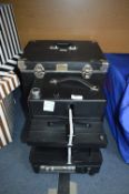 Royalle Projector with Travel Case