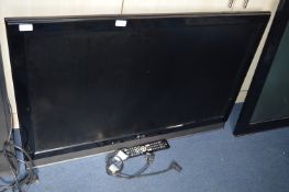 LG 42" TV (For Repair)