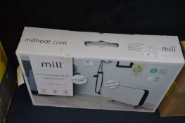*Mill 2kW Convector Heater