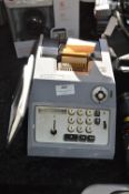 Vintage Olivetti Adding Machine and a Calculator