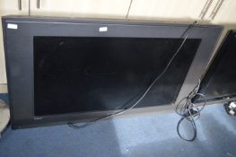 Matsui HDMI 42" TV for Repair