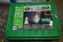 *Dribox Weatherproof Connection Box