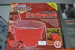 *Portable Bucket Barbeque