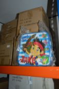 *Four Boxes of 3 Disney "Jake and the Neverland Pi