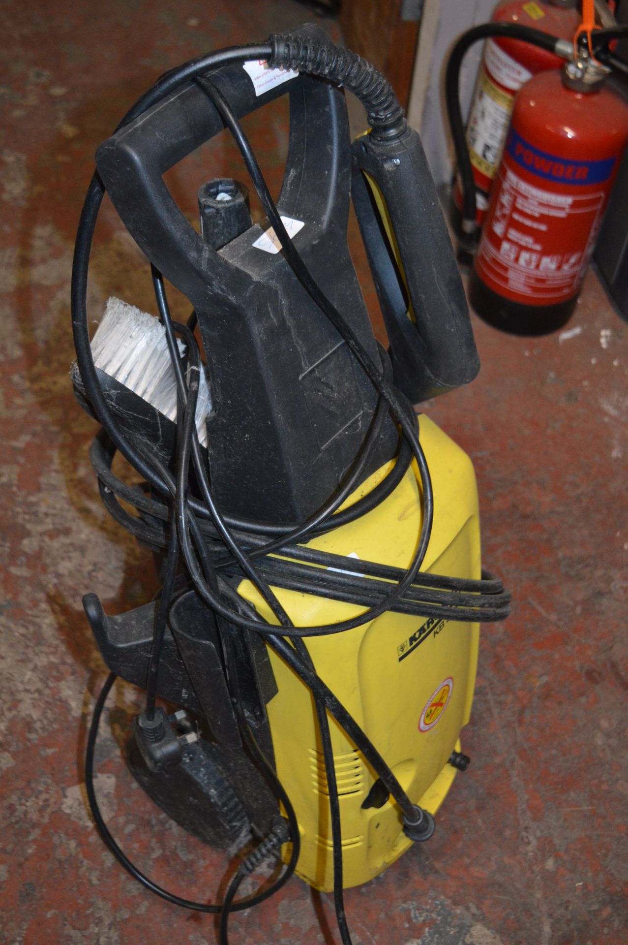 Karcher KB9030 Power Washer