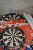 Unicorn GT180 Dartboard