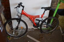 Riossi Outback Mountain Bicycle