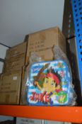 *Four Boxes of 3 Disney "Jake and the Neverland Pi