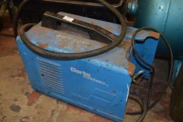 Clarke Weld100E Welder