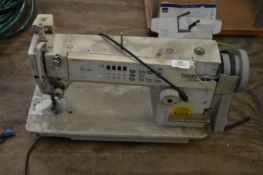 Brother Exedra F40 Industrial Sewing Machine