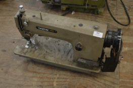 Brother Exedra Industrial Sewing Machine
