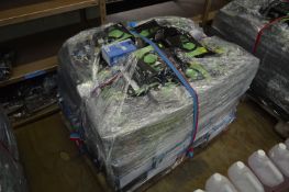Pallet Containing a Large Quantity of Orb Playstat