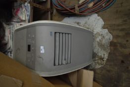 Mobile Air Conditioning Unit