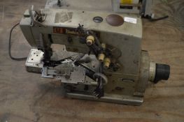 Union Special Industrial Sewing Machine
