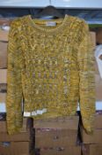 Box of Five Refinery Knitted Jumpers