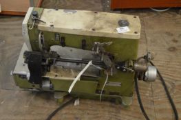 Rockwell Rimoldi Industrial Sewing Machine