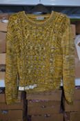 Box of Five Refinery Knitted Jumpers