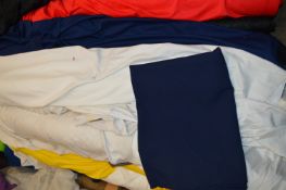 Large Quantity of Assorted Fabrics