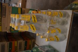 18x1L Bottles of Schweppes Tonic Water