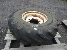 *Continental 14.5-20 Agricultural Tyre