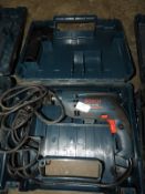 *Bosch GSB16500RE Electric Drill with Keyless Chuc