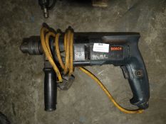 *Bosch GSD20-2 Electric Drill