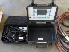 *Merlo Diagnostic Unit UBG Version 2.0