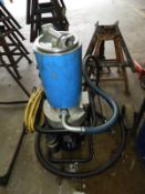 *Single Phase Electric Oil Pump