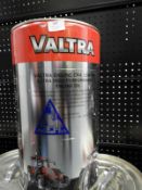 *1x25L of Valtra 15W40 Engine Oil