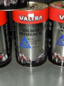 *1x25L of Valtra Valmax Premium SS Diesel Engine O