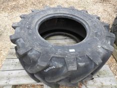 *Mitas 405/70-20 Agricultural Tyre