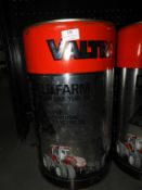 *1x25L of Valtra Super Universal Tractor Oil