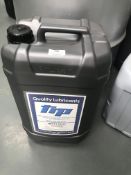 *1x25L of GL5 Heavy Duty Gear and Diff Oil