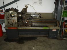 *Colchester Triumph 2000 Engineers Centre Lathe with 7.5" Swing and 65" Bed