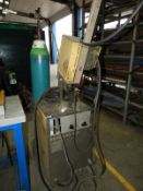 *Easb LAG400 Mig Welder