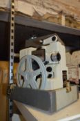 Eumig P8 Cine Projector