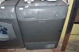 Hotpoint Aquarius Dryer