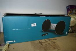 *Bang & Olufsen Beoplay A8