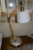 Contemporary Anglepoise Desk Lamp