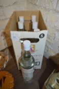 6x70cl Bottles of Dry London Gin