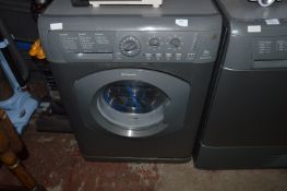 Hotpoint Aquarius Washing Machine