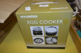 Hyundai Egg Cooker