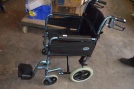 Escape Lite Wheelchair