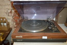 Pioneer Record Deck