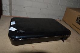 Humix Freesat Box