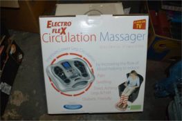 Electroflex Circulation Massager