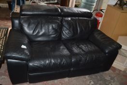 *La-Z-Boy Two Seat Electric Recliner