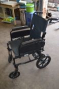 Dash Lite Wheelchair