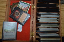 Box of Magic Collectors/Gaming Cards