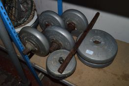 Set of Weights